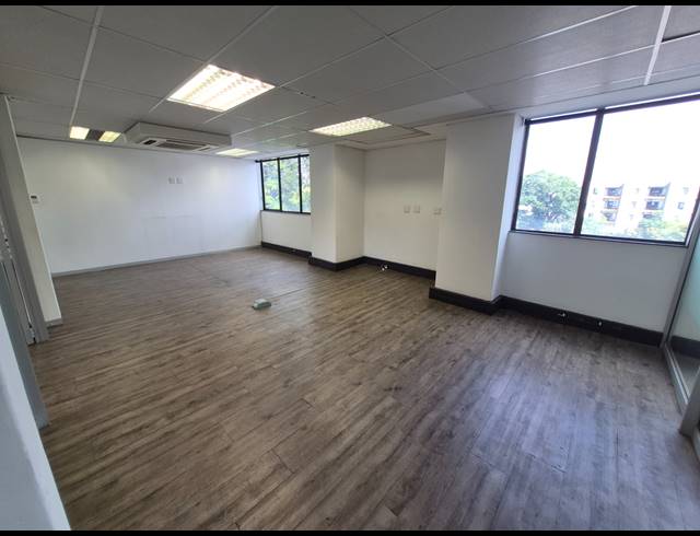 428M² OFFICE TO LET IN RIVONIA